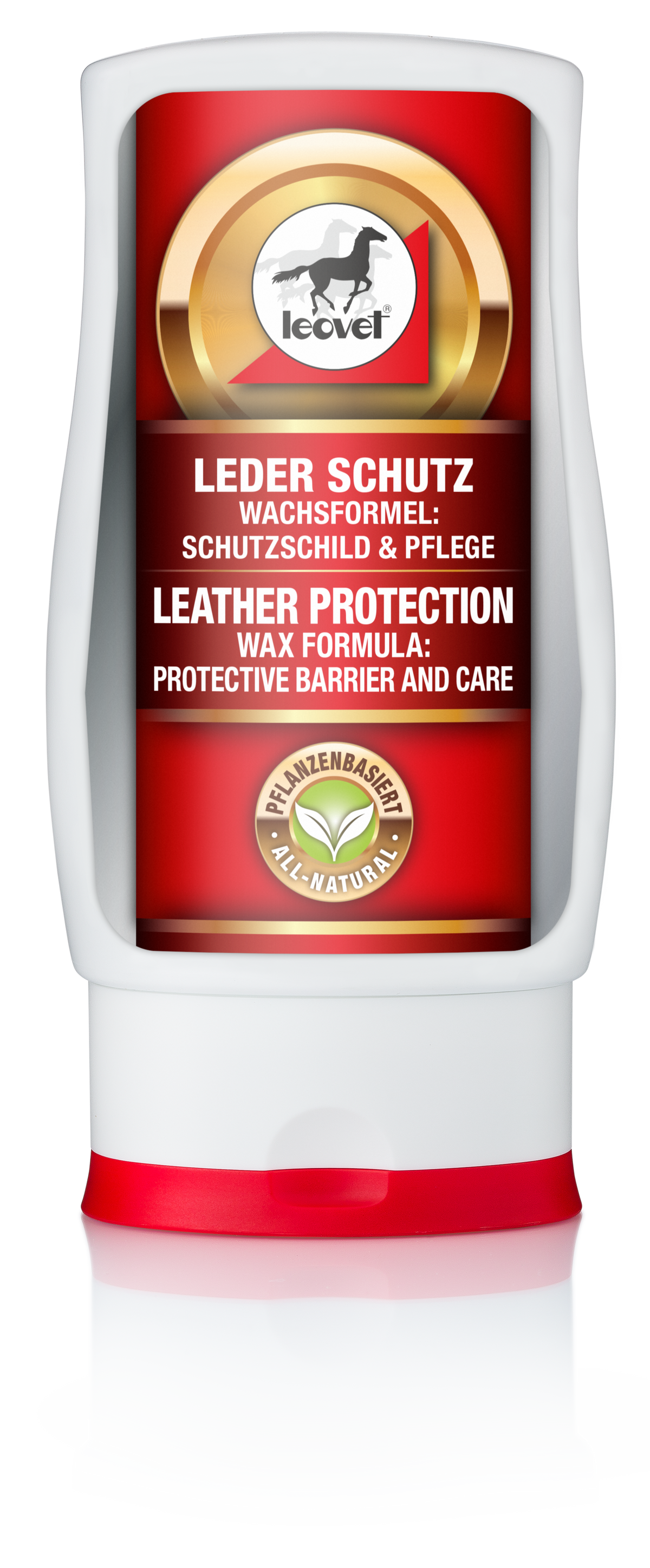 Protection Cuir Leovet - NOUVEAU