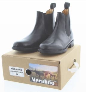Meralin-Bottine-Seitenelast