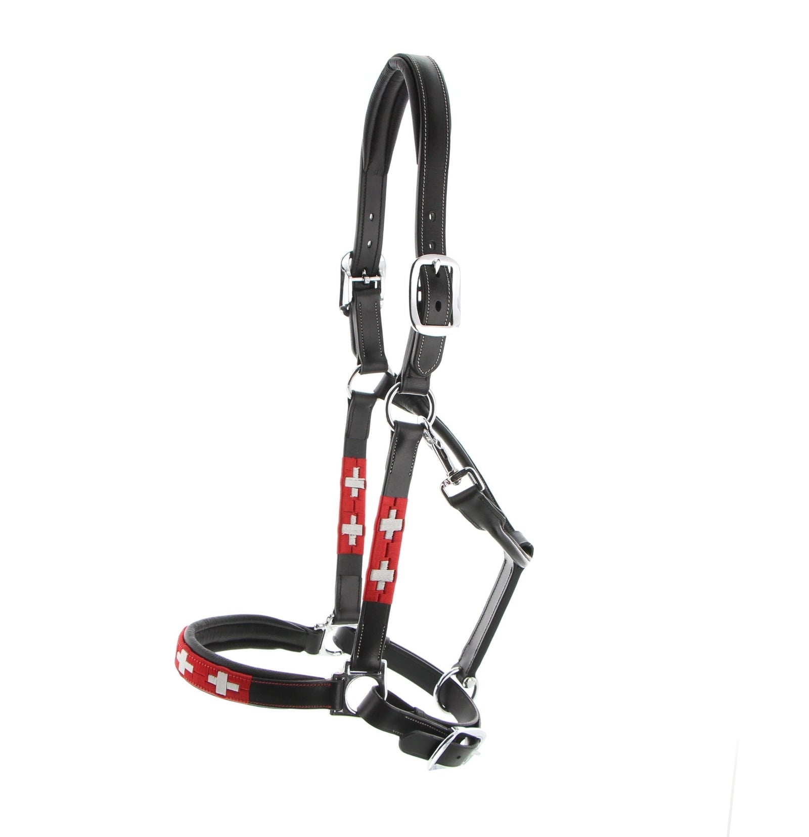 Meralino-Halfter-Swiss