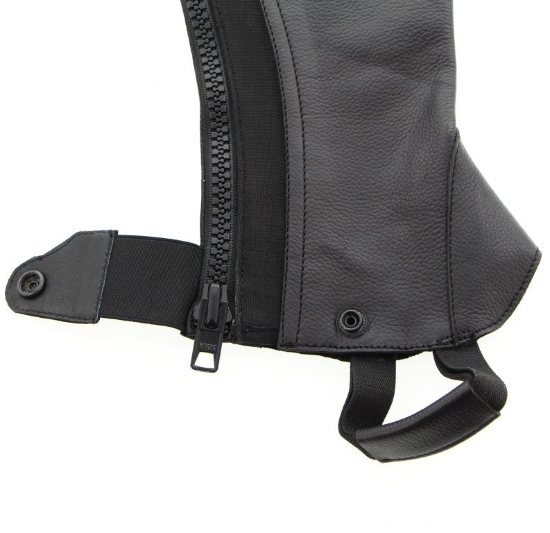 Meralino Mini-Chaps