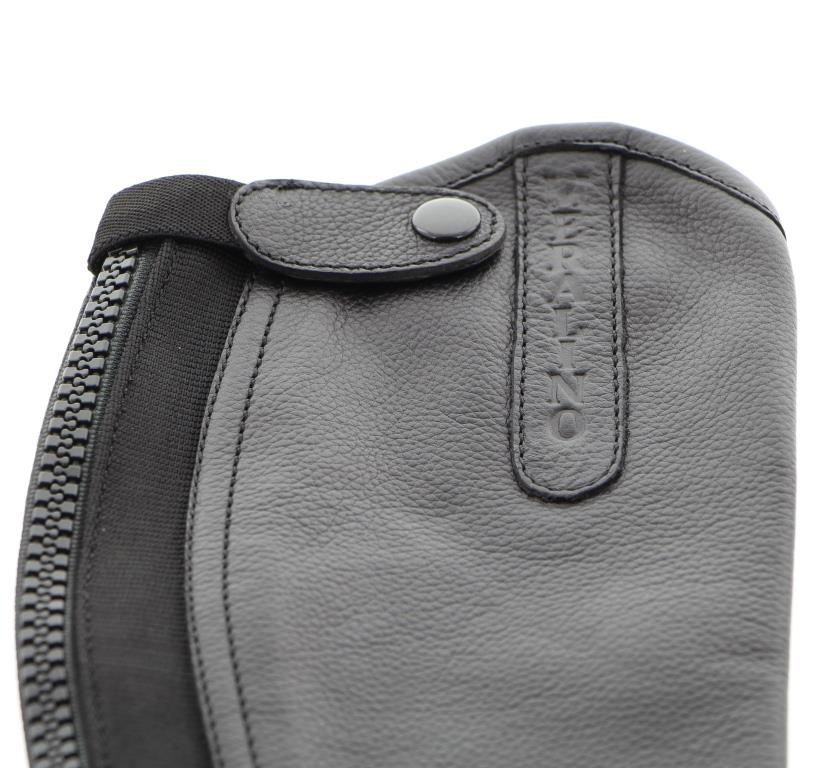 Meralino Mini-Chaps