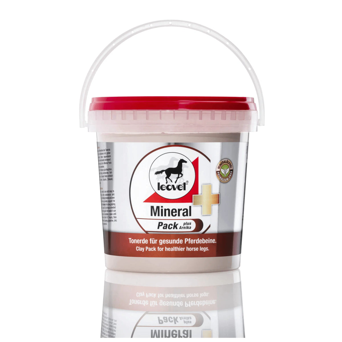 Leovet Mineral Pack plus Arnika