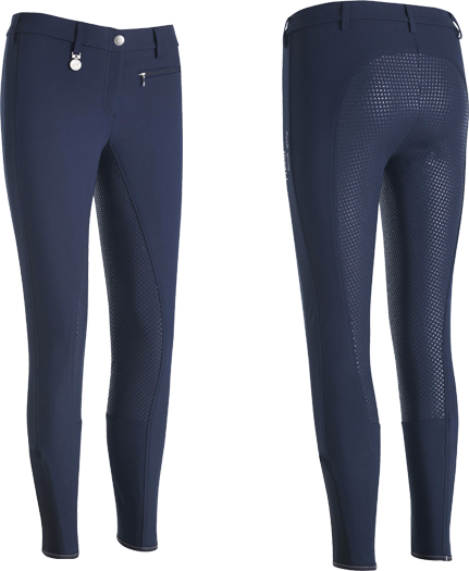 Pikeur-Lucinda-Grip-Navy