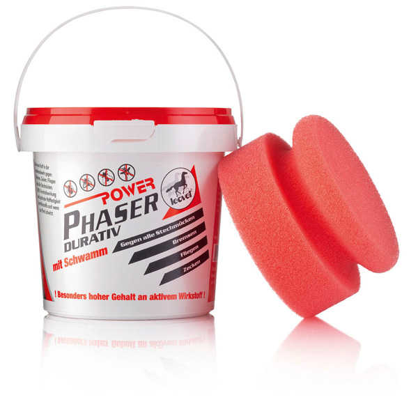 Power-phaser-durativ