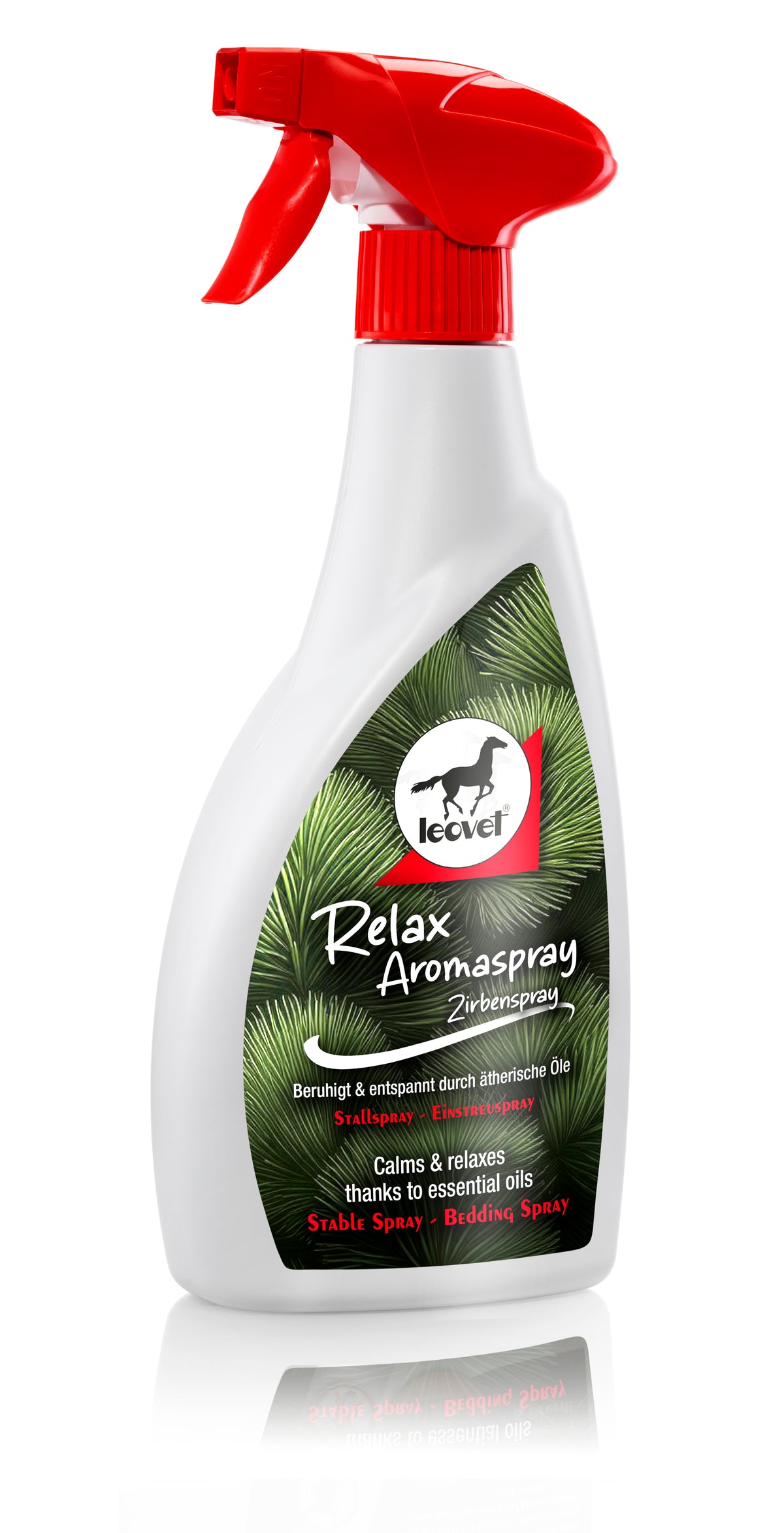 Leovet Aromaspray - NEU