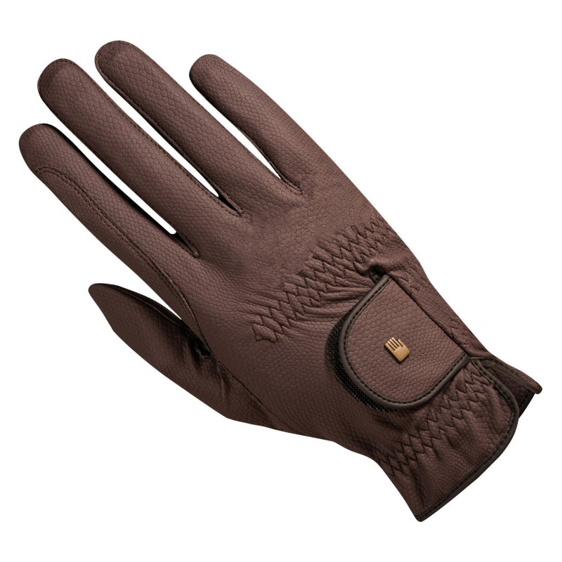Roeckl-grip-braun