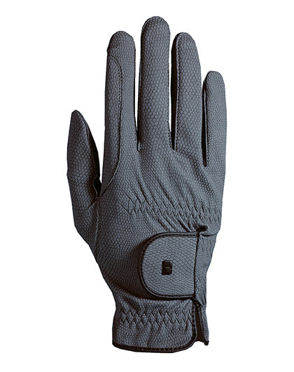 Roeckl-grip-grau
