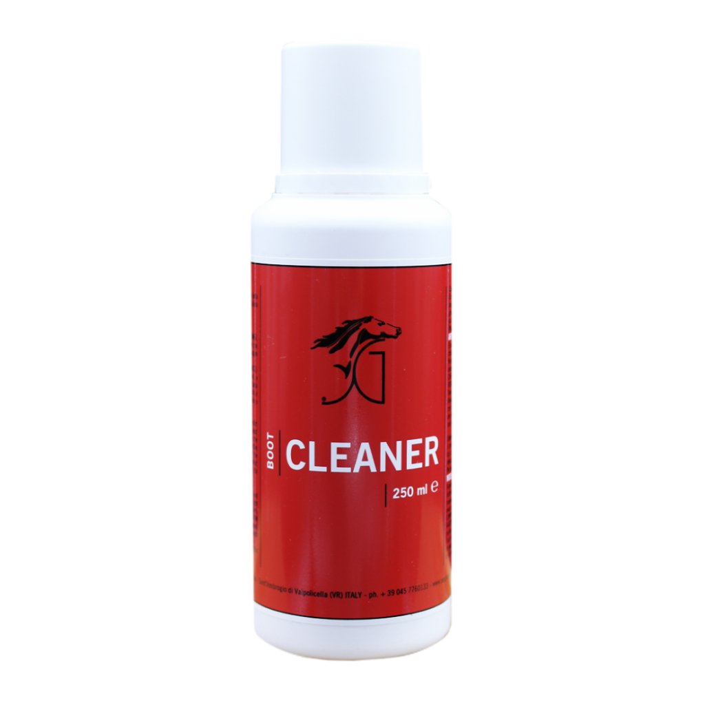 SG-Cleaner