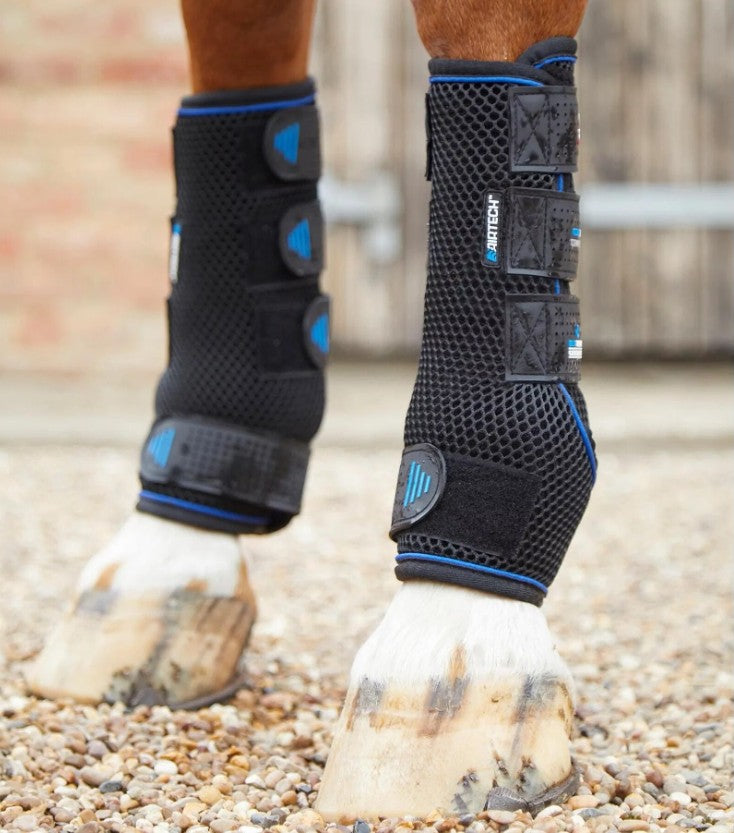 Premier Equine COLD WATHER Compression Boots