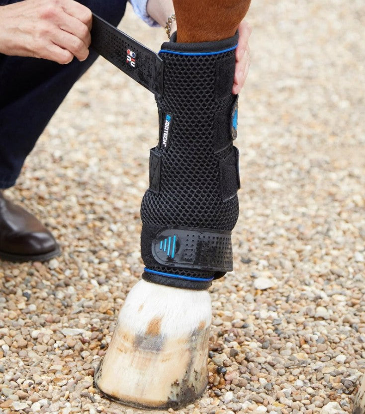 Premier Equine COLD WATHER Compression Boots
