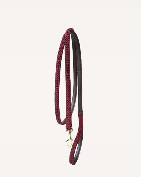 Kentucky Führleine Plaited Nylon