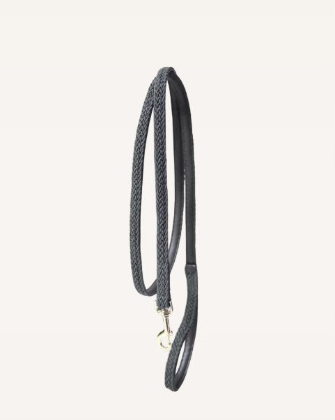 Kentucky Führleine Plaited Nylon