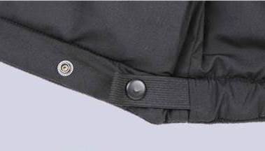VestKnopf