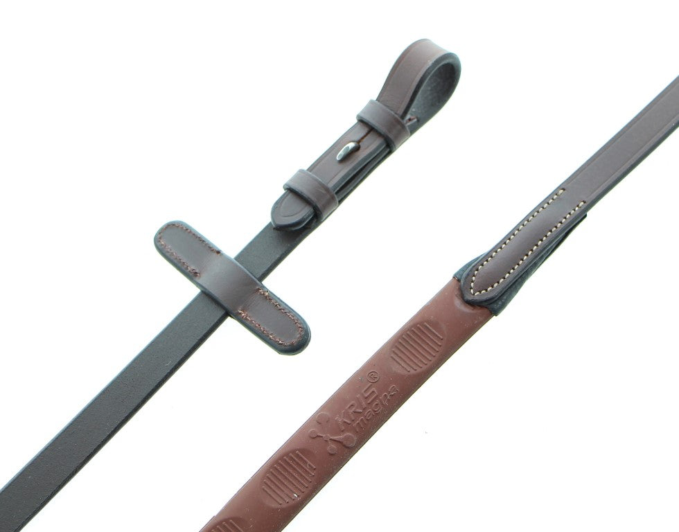 Meralino Gummizügel KRIS Magna