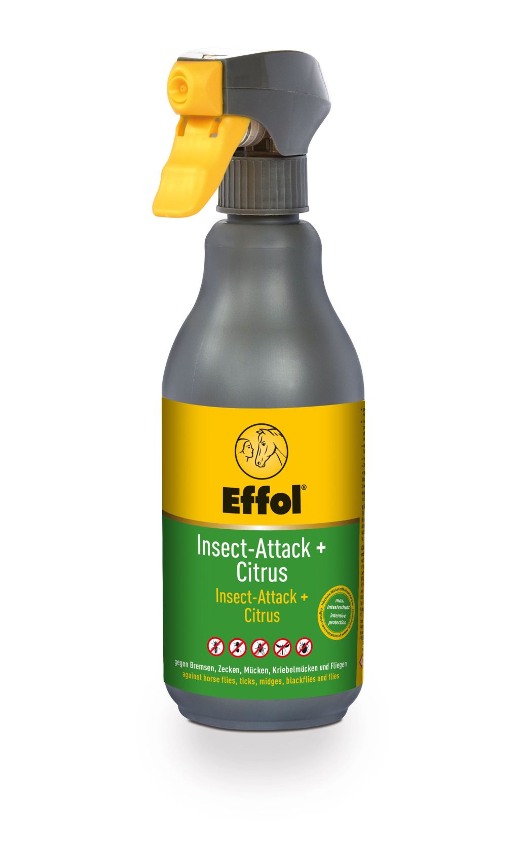 Effol Insect-Attack Spray+ Citrus - 500 ml