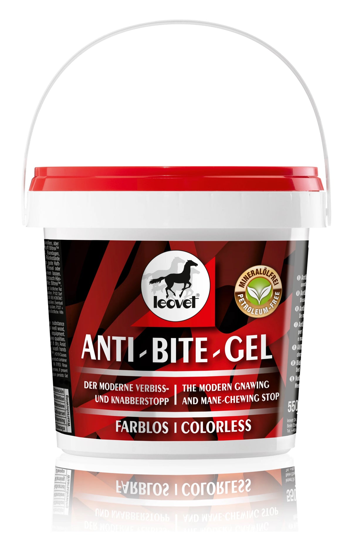 Leovet Anti-Bite-Gel