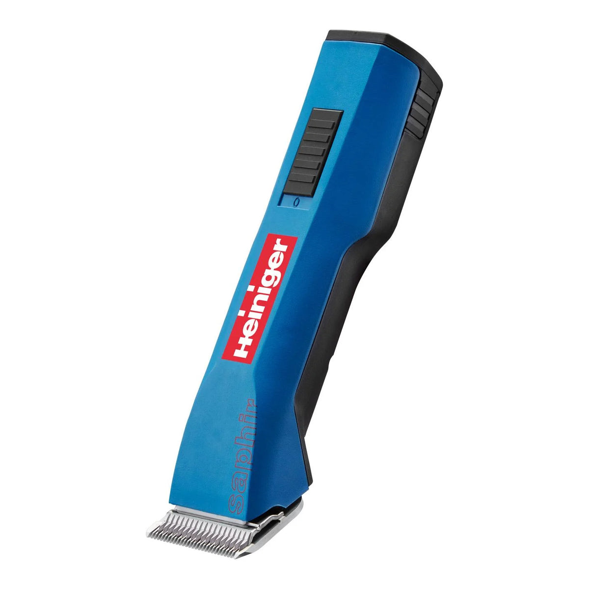 Heiniger Schermaschine Saphir blau