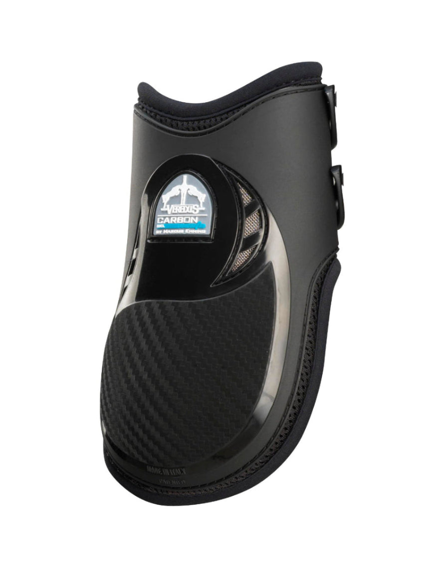 Veredus Gamaschen - Carbon Gel Vento Rear