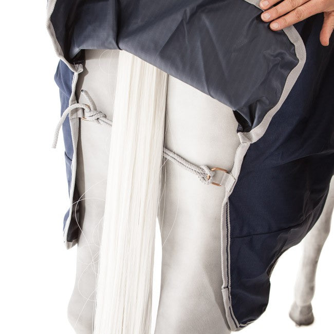 Bucas FREEDOM Turnout light - navy