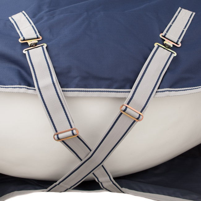 Bucas FREEDOM Turnout light - navy