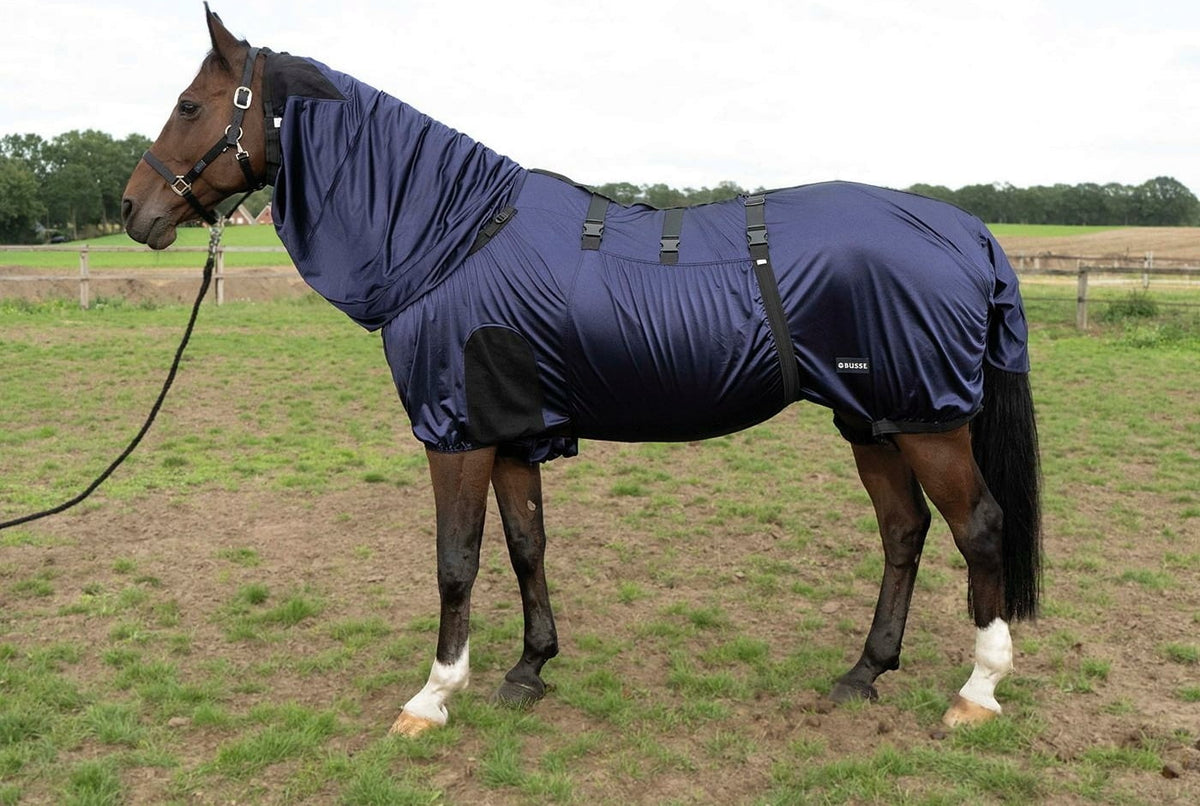 couverture busse-eczéma-strong-navy-620449-de