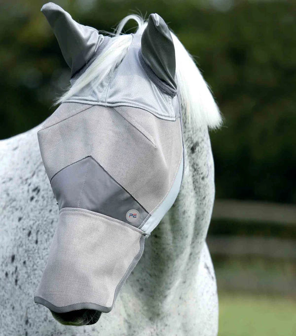 Premier Equine BUSTER MASK Xtra