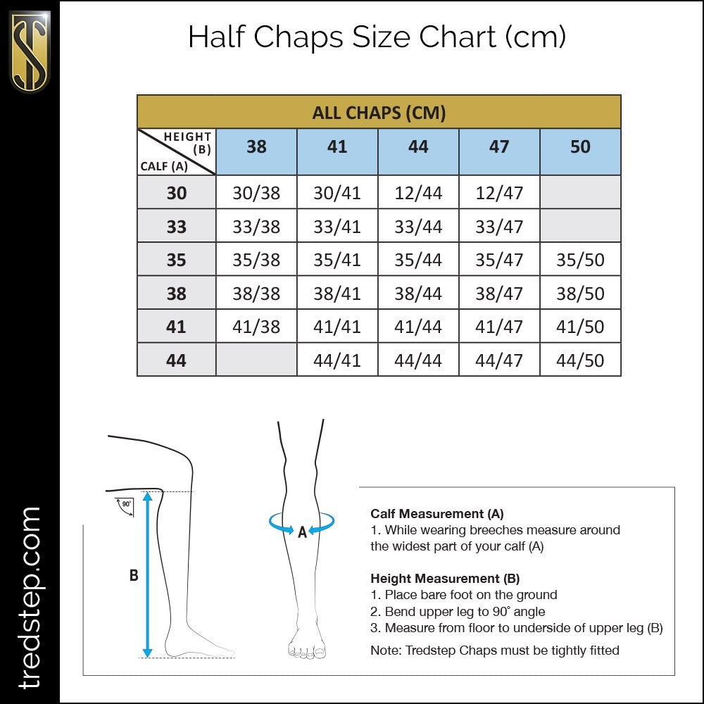 chaps-masse