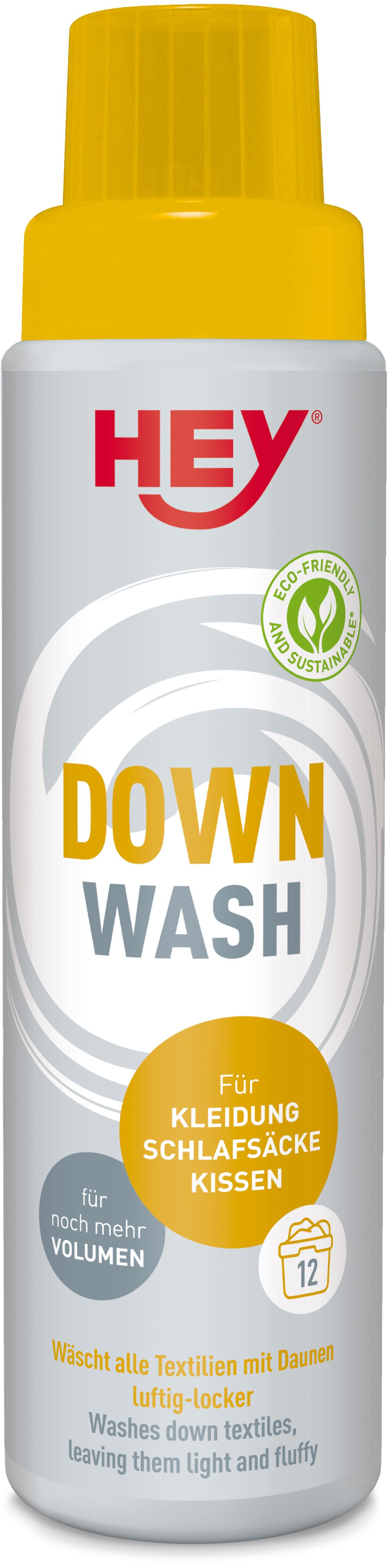 HEY® Daunen Wash - 250ml
