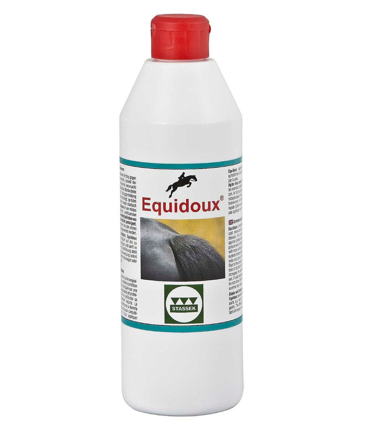 equidoux