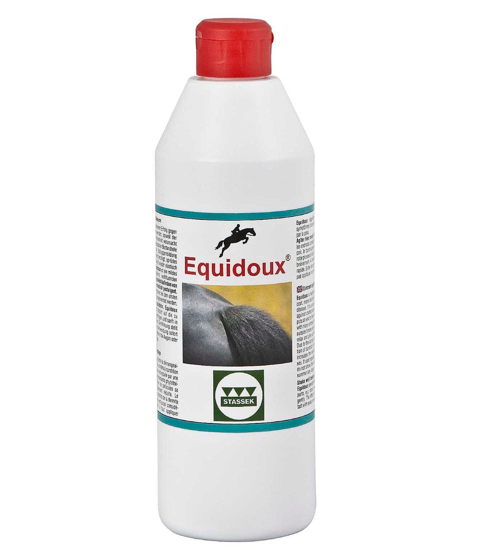 equidoux