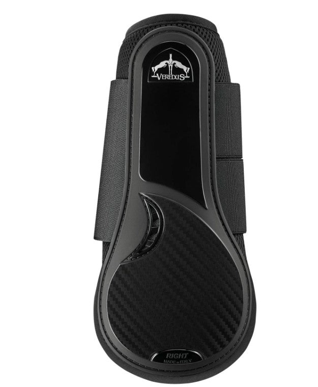 Veredus Gamaschen - TRC vento Front