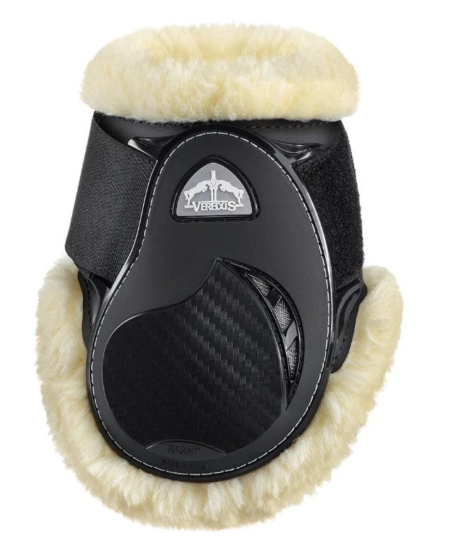 Veredus Gamaschen - sts young-jump vento