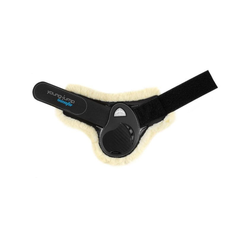 Veredus Gamaschen - sts young-jump vento