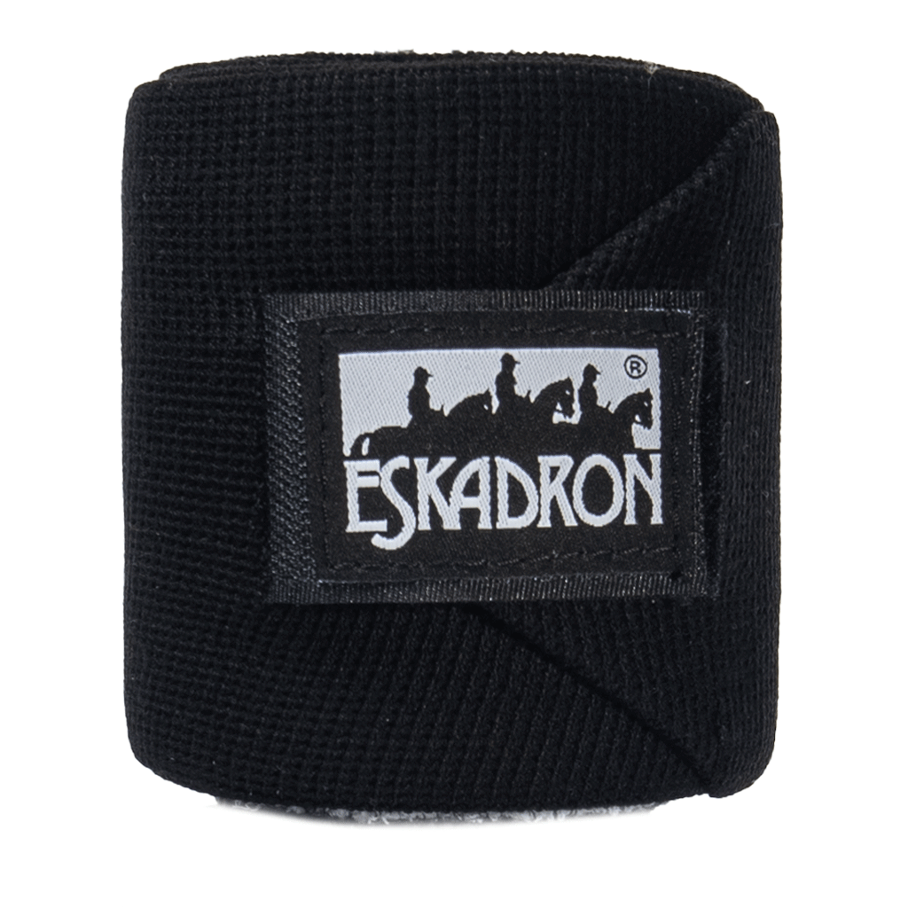 eskadron_bandagen_elastic_climatex_schwarz
