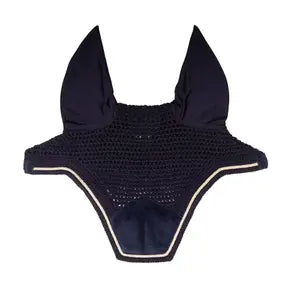 Kentucky Fly Veil WELLINGTON Stone & Pearl - Complet