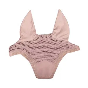 Kentucky Fly Veil WELLINGTON Stone & Pearl - Complet