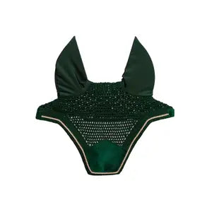 Kentucky Fly Veil WELLINGTON Stone & Pearl - Complet