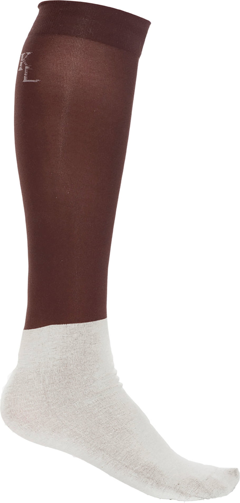 kingsland-turniersocken-braun-505196-de