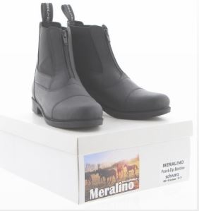 meralino-bottine-mit-Front-Zip-schwarzGh7yFG8nIMke6