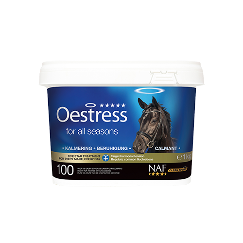 oestress