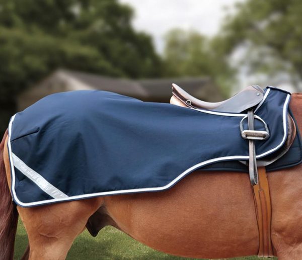 Premier Equine Ausreitdecke EXERCISE / Competition Sheet