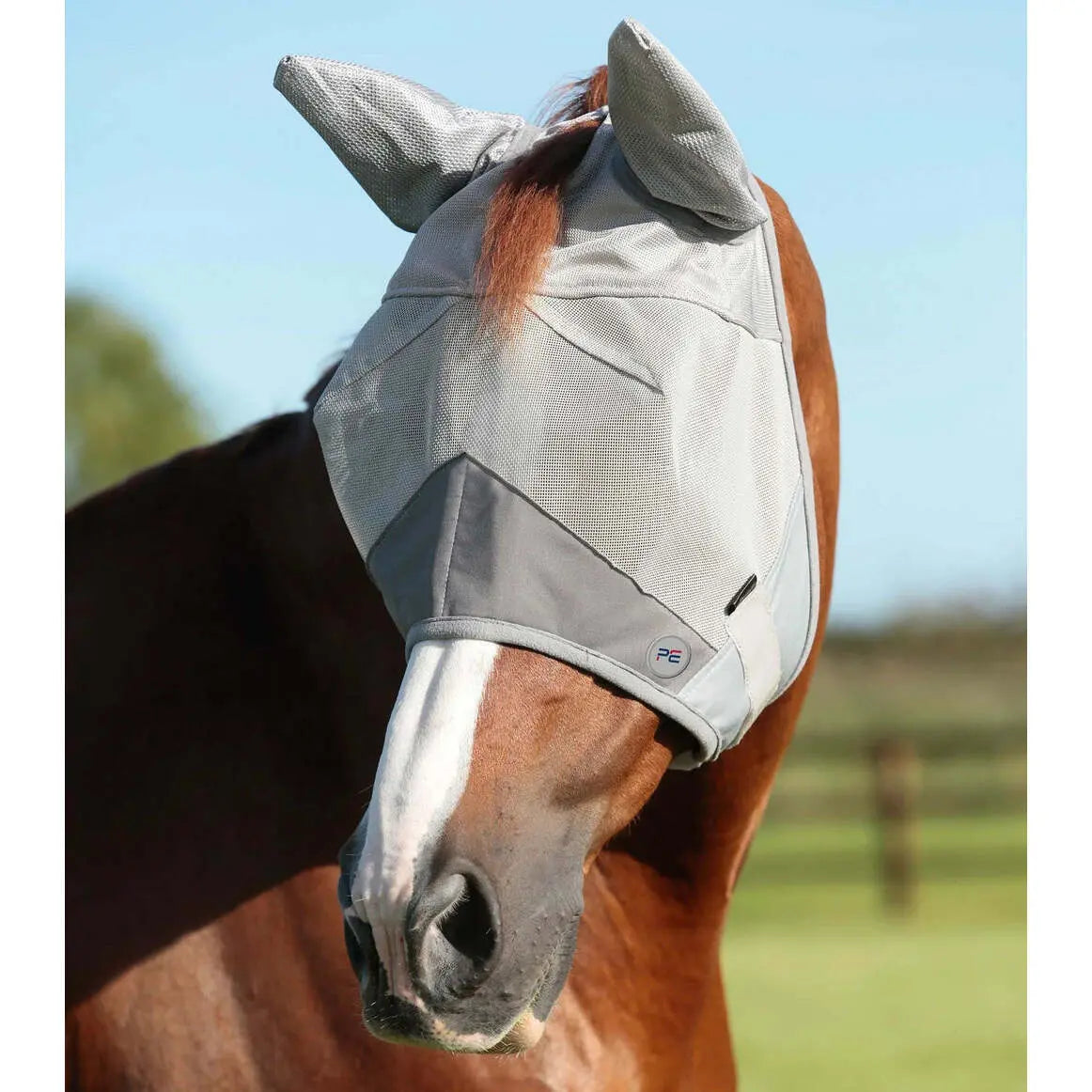Premier Equine BUSTER MASK Standard +