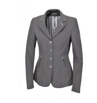 Pikeur Damen Turniersakko QUIBELLE- Grau