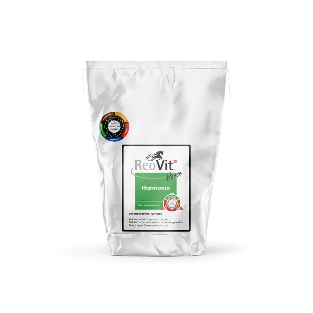 ReoVit® Harmonie - Mineralstoffergänzung - 3 kg