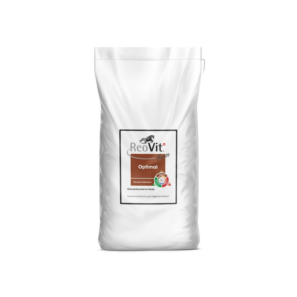 ReoVit® Optimal - Mineralfuttermittel