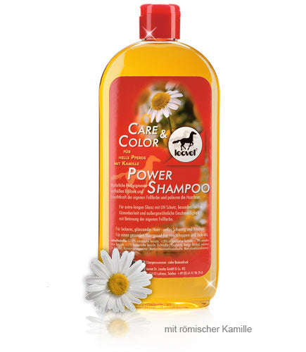 shampoo-kamille