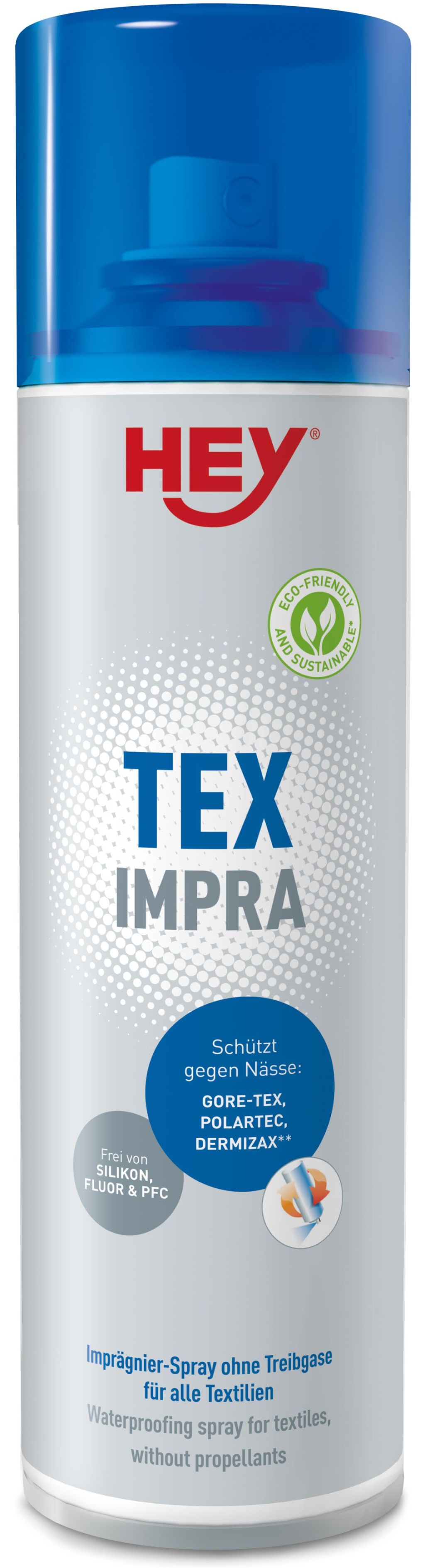HEY® Tex Impra Spray- 200ml