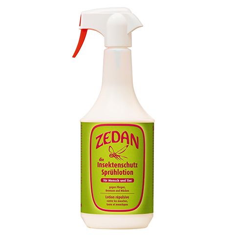 zedan